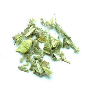 Griekse Bergthee - Bio
