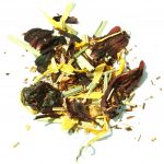 Granaatappel-Mango