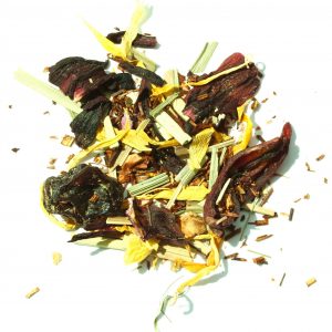 Granaatappel-Mango