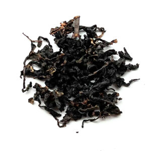 Formosa - Honey black