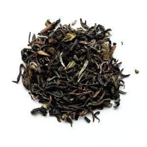 Darjeeling Phuguri - Bio
