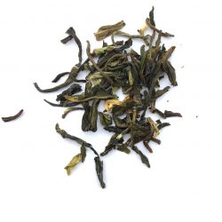 Darjeeling Phuguri - Bio