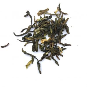 Darjeeling Phuguri - Bio