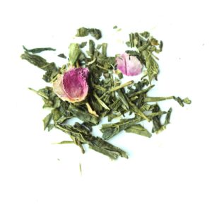 Spirulina
