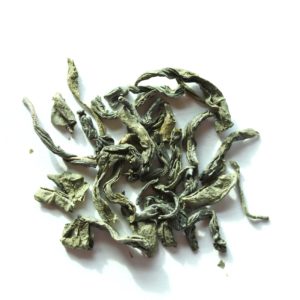 Chun Mee - Bio