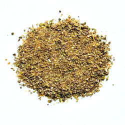 Moerasspirea - bloem