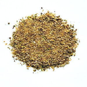 Moerasspirea - bloem