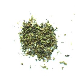 Moerasspirea - bloem