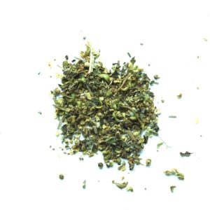 Moerasspirea - bloem