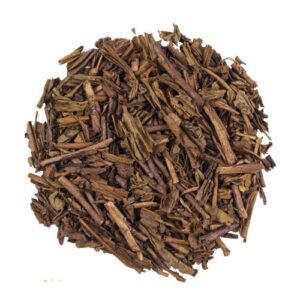Houjicha - Bio
