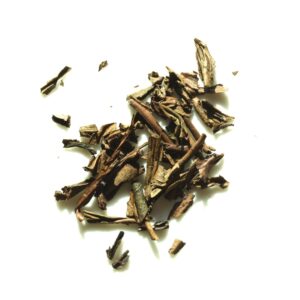 Houjicha - Bio