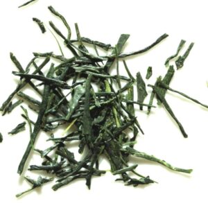 Shincha Gyokuro - Bio