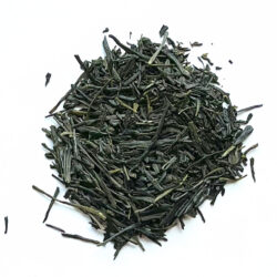 Shincha Gyokuro - Bio