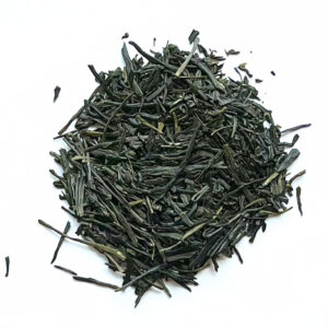 Shincha Gyokuro - Bio