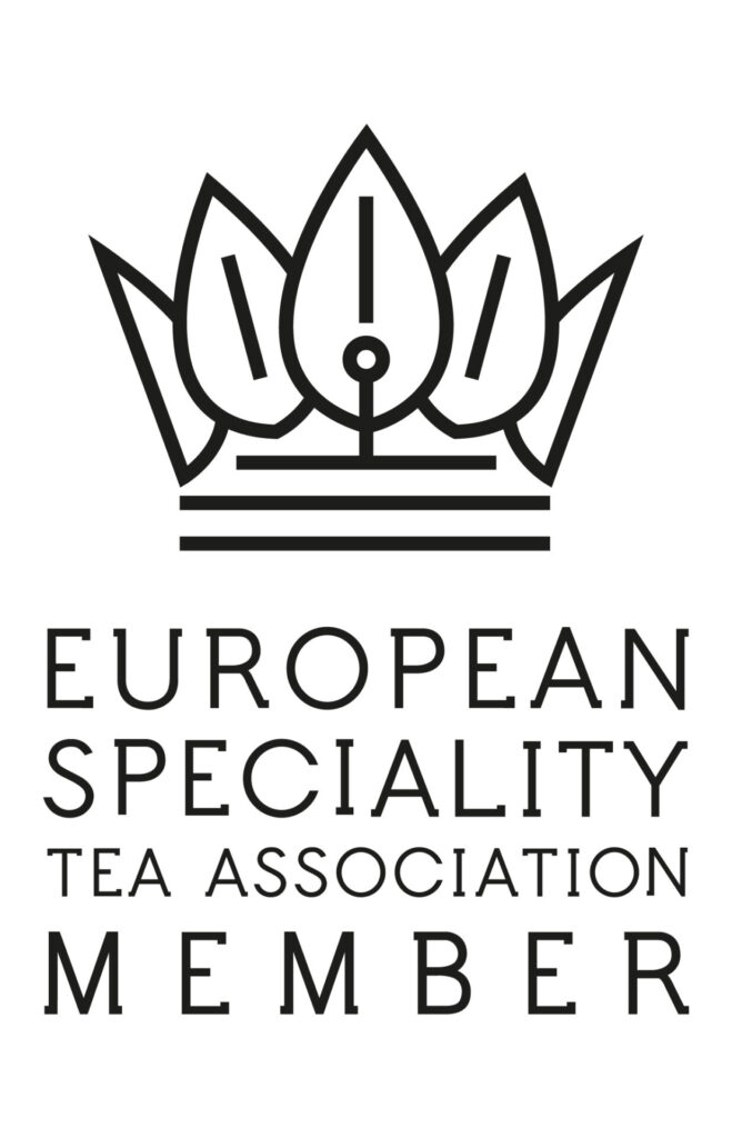 San-thee is lid van de European Speciality Tea Association