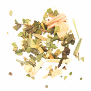Maté matinée - Bio