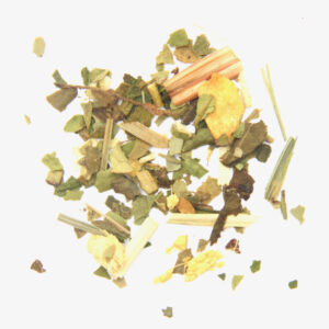 Maté matinée - Bio