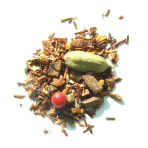 Rooibos Chai