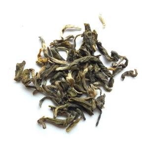 Guranse Emerald green - Bio