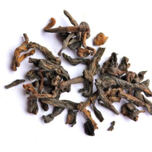 Pu Erh Grade 1 - Bio