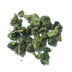 Halimun Jade - Bio