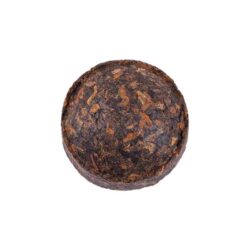 Pu Erh mini Tuo Cha