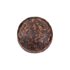 Pu Erh mini Tuo Cha