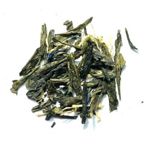 Parelgroen
