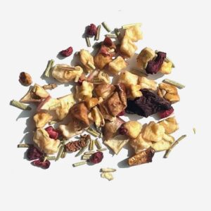 Ijsthee - Rozemarijn/framboos